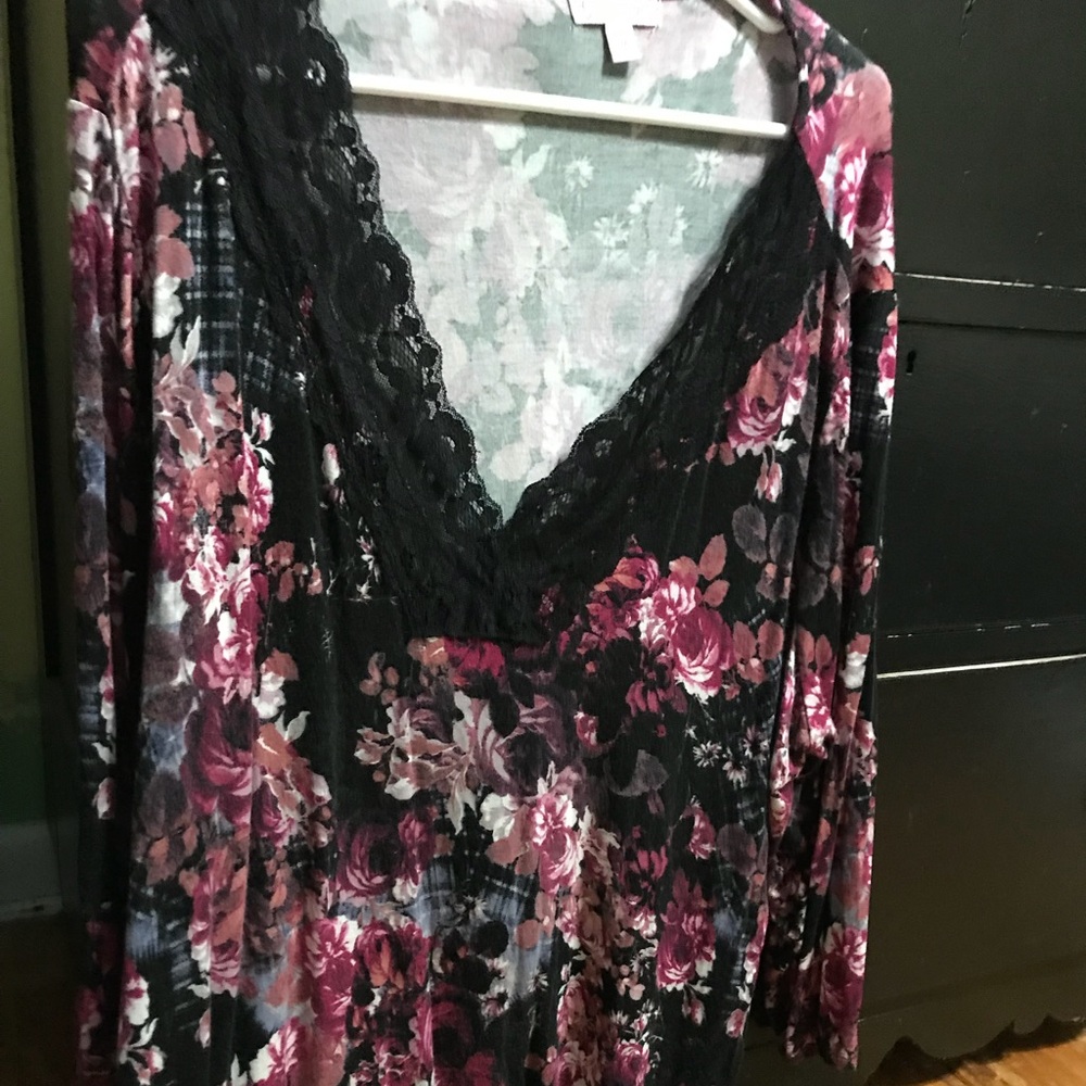 Dressbarn Blouse
